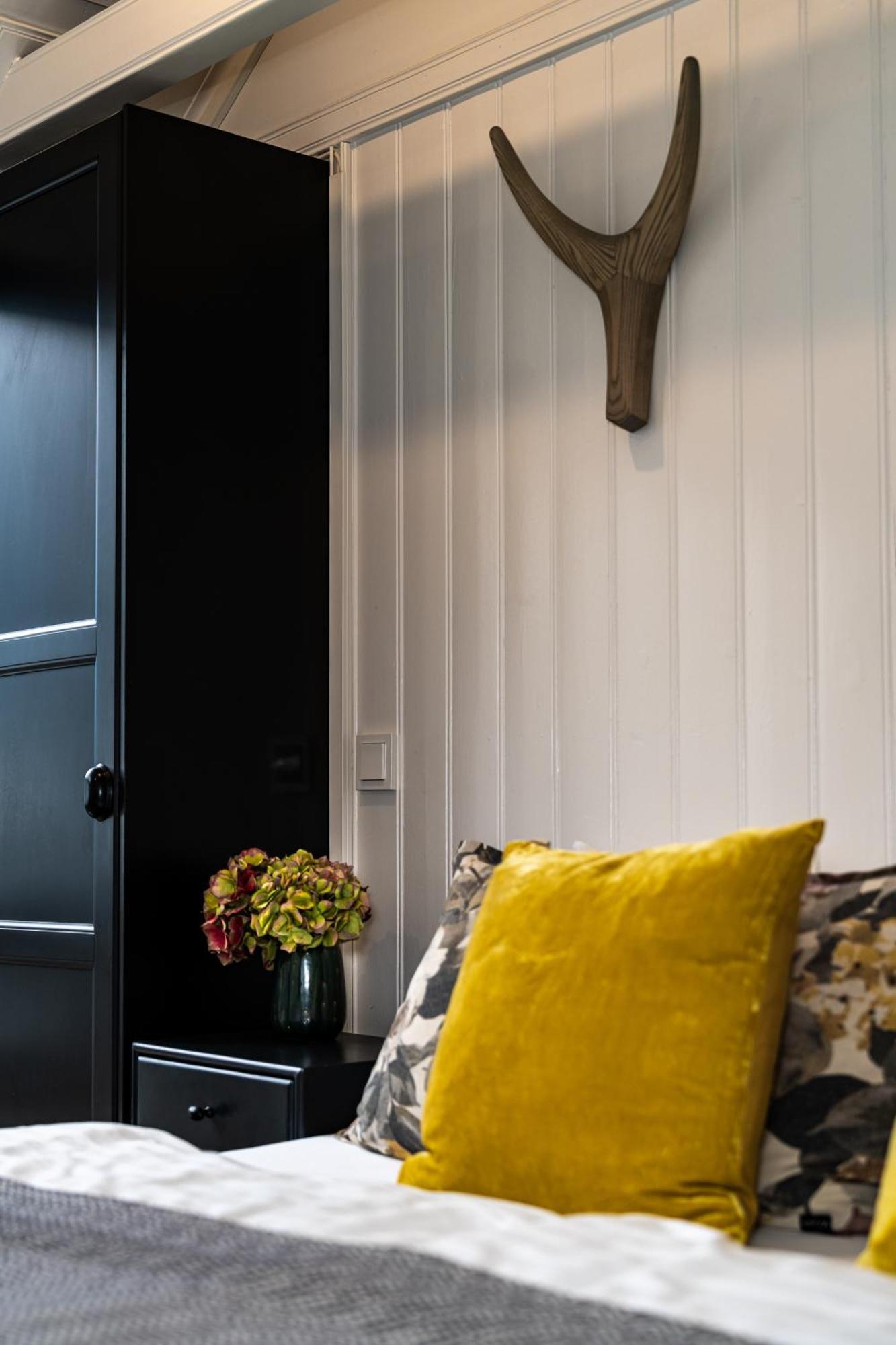 Vintage Apartment Hotel Reykjavik Luaran gambar