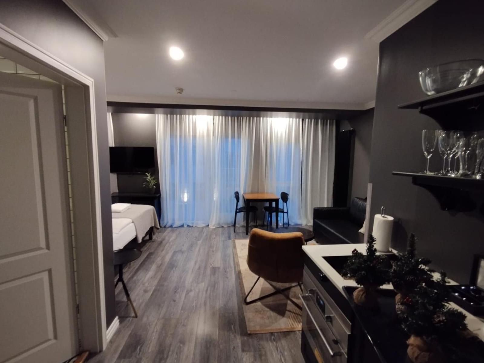 Vintage Apartment Hotel Reykjavik Luaran gambar