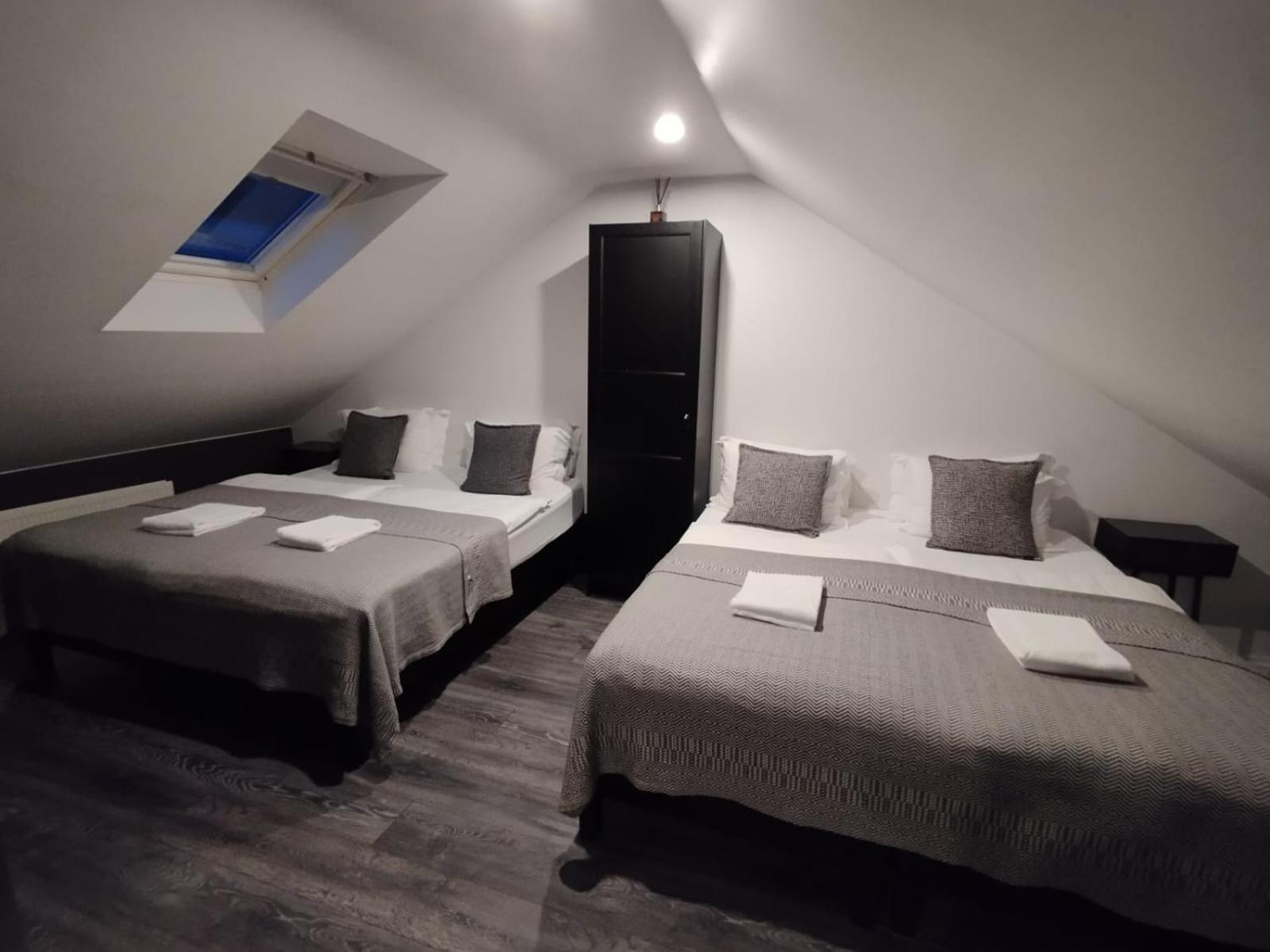 Vintage Apartment Hotel Reykjavik Luaran gambar
